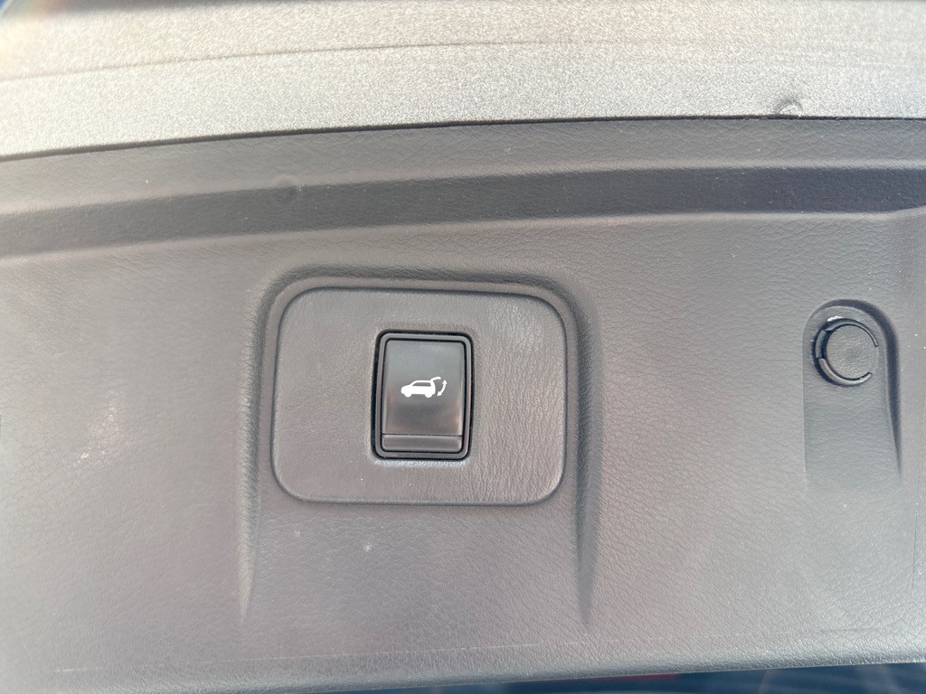 2018 Nissan Murano Image 11