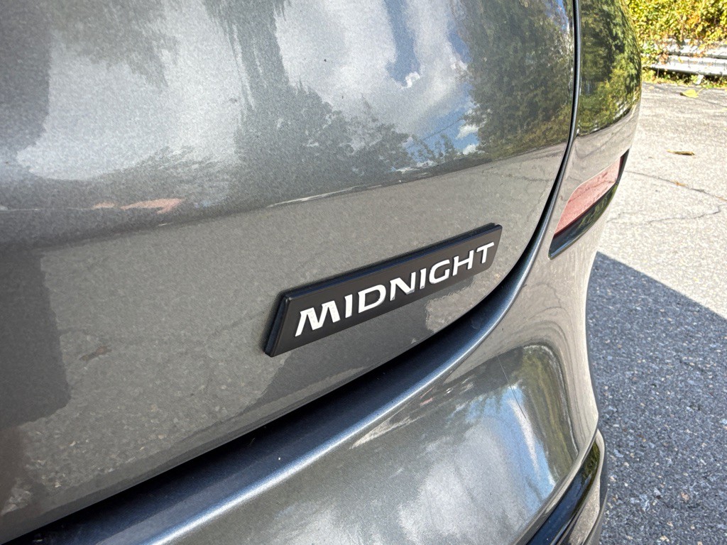 2018 Nissan Murano Image 12