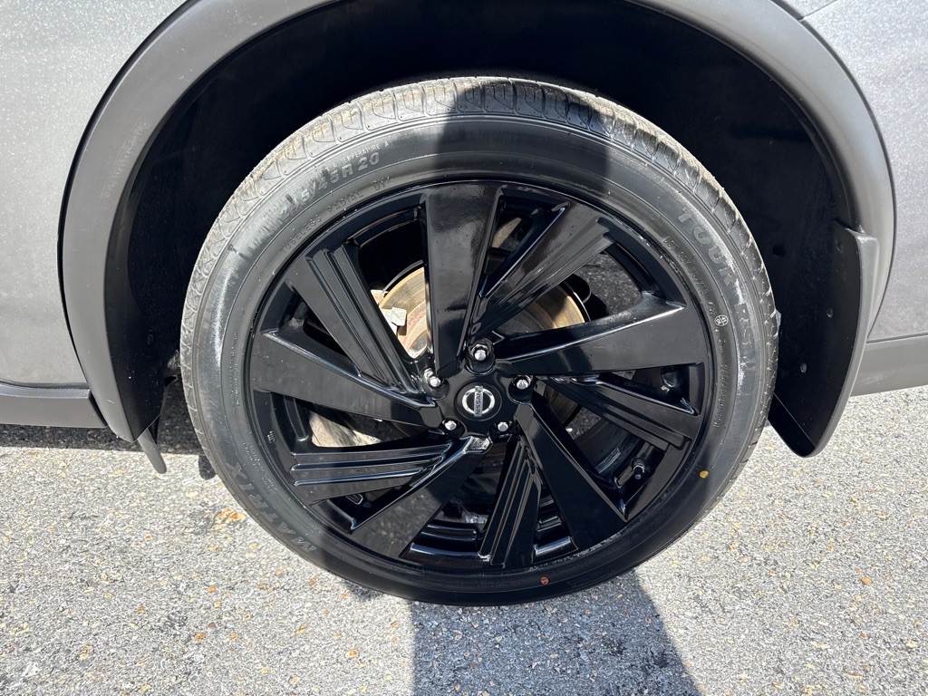 2018 Nissan Murano Image 13