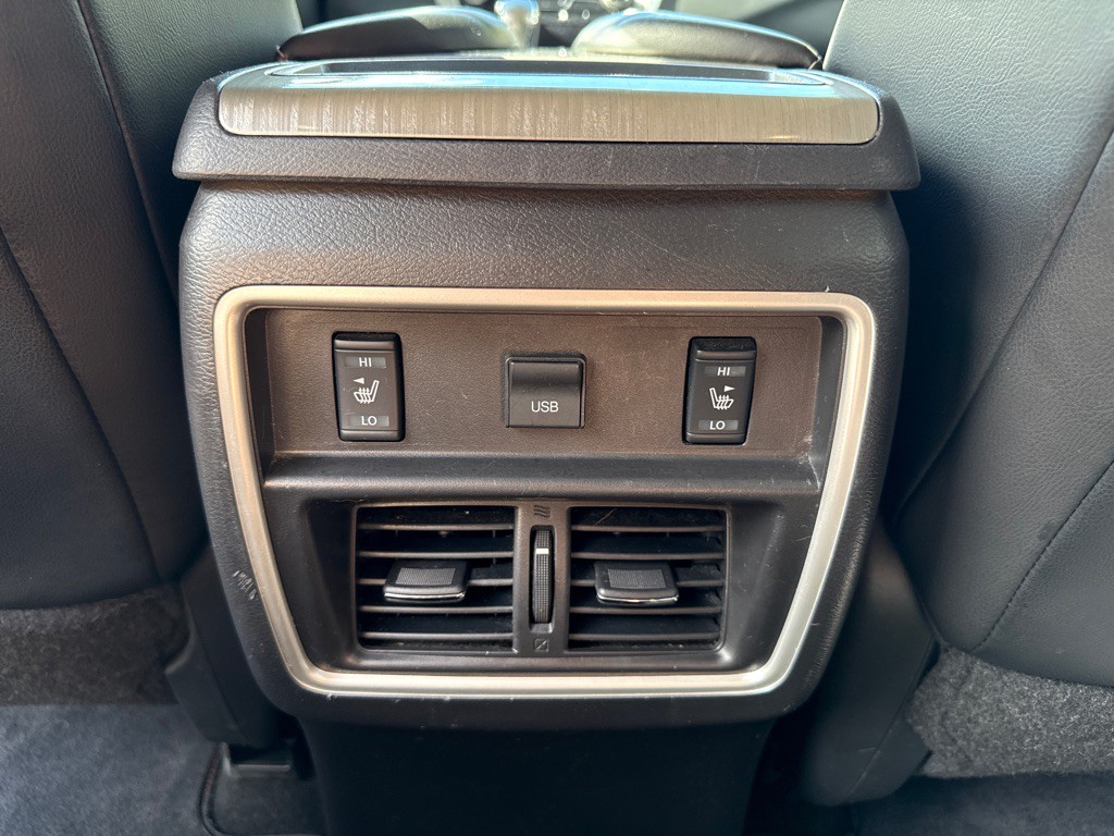 2018 Nissan Murano Image 15
