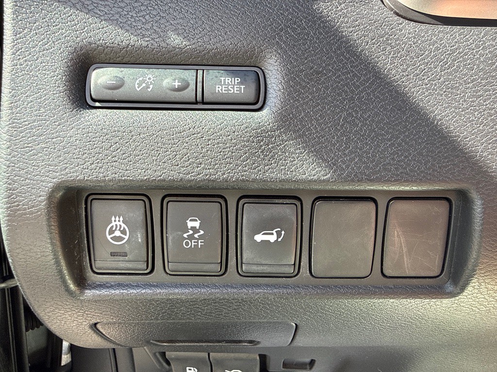 2018 Nissan Murano Image 23
