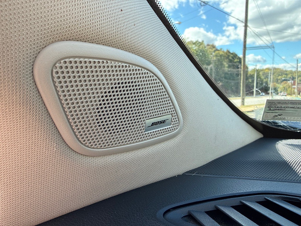 2018 Nissan Murano Image 24