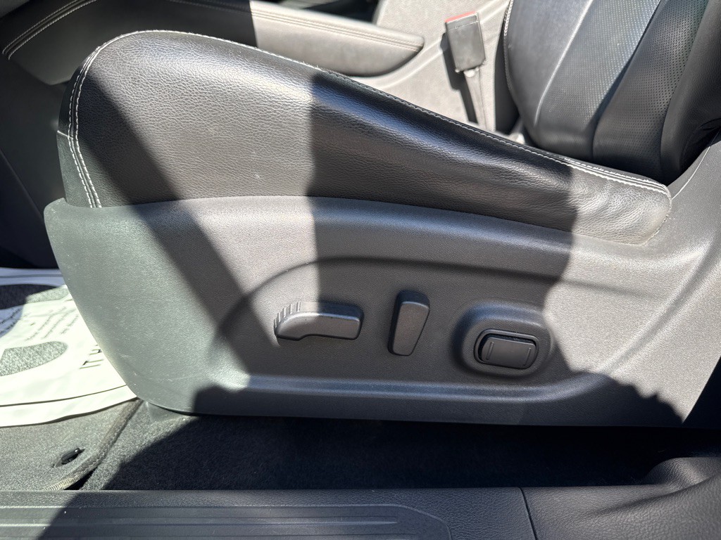 2018 Nissan Murano Image 26