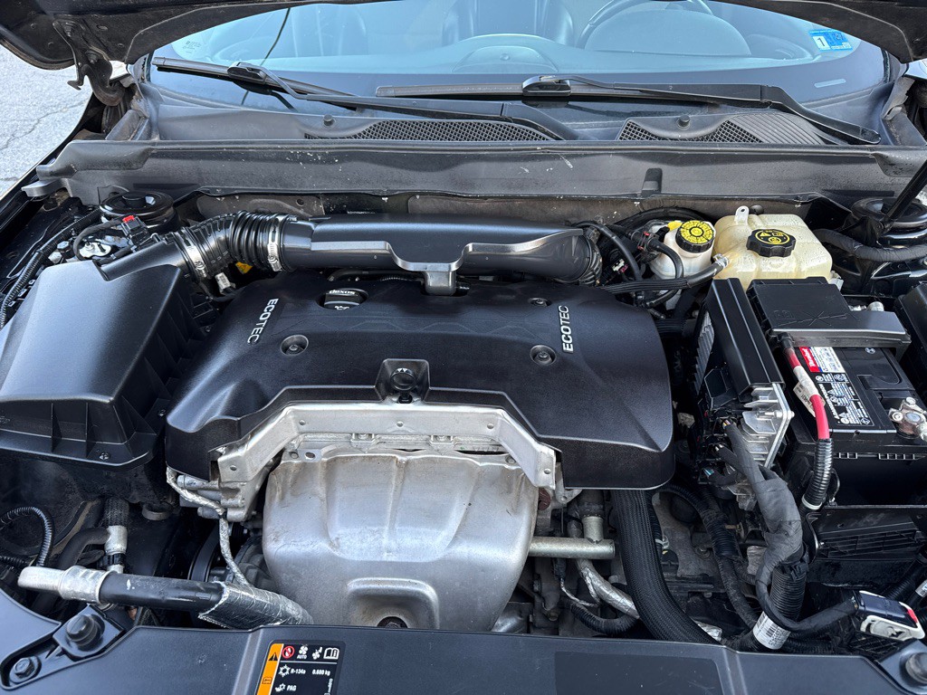 2013 Chevrolet Malibu Image 7