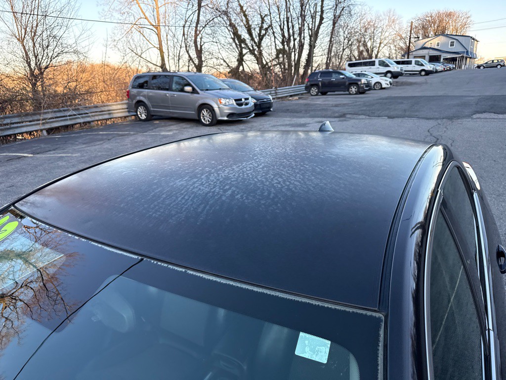 2013 Chevrolet Malibu Image 8