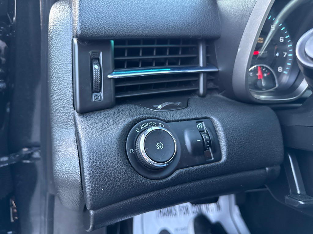 2013 Chevrolet Malibu Image 17