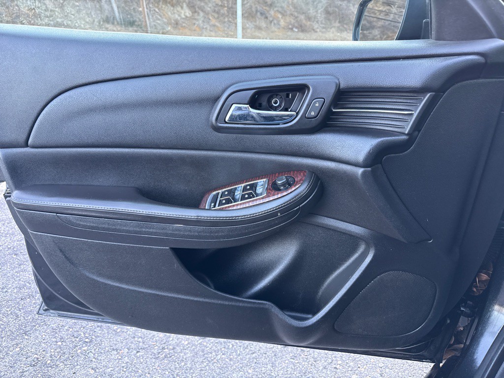 2013 Chevrolet Malibu Image 18