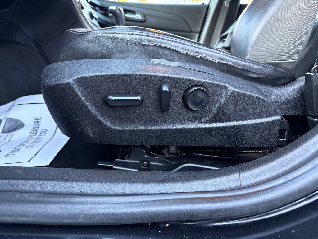 2013 Chevrolet Malibu Image 19