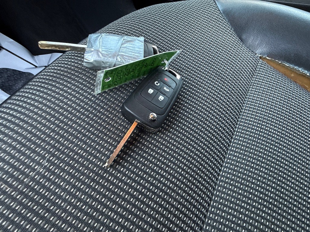 2013 Chevrolet Malibu Image 20