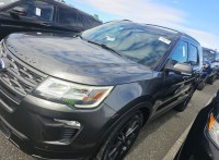 Image for 2019 Ford Explorer XLT ID: 6912158