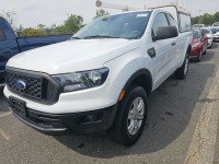 Image for 2021 Ford Ranger XL ID: 6912180