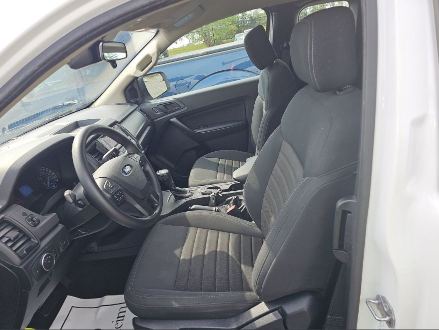 2021 Ford Ranger Image 3