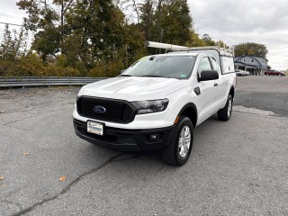 Image for 2021 Ford Ranger XL ID: 6912180