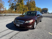 Image for 2010 Ford Taurus SEL ID: 6928698