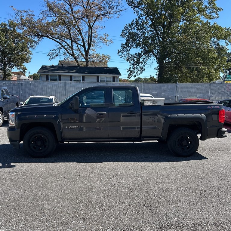 2016 Chevrolet Silverado 1500 Image 2