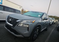 Image for 2021 Nissan Rogue SL ID: 6947731