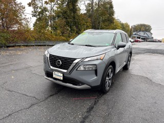 Image for 2021 Nissan Rogue SL ID: 6947731