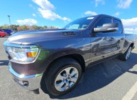 Image for 2021 RAM 1500 Big Horn ID: 6947772