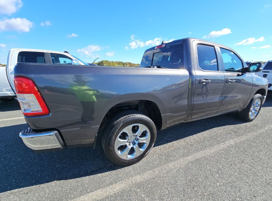 2021 RAM 1500 Image 2