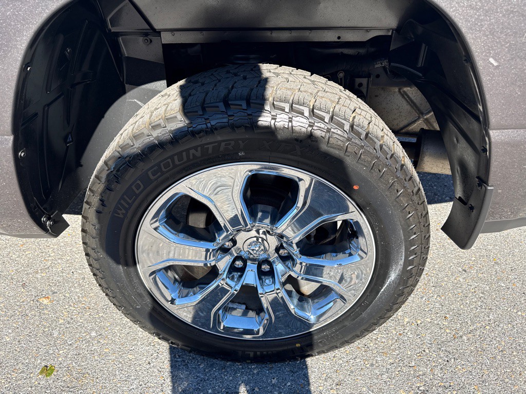 2021 RAM 1500 Image 5