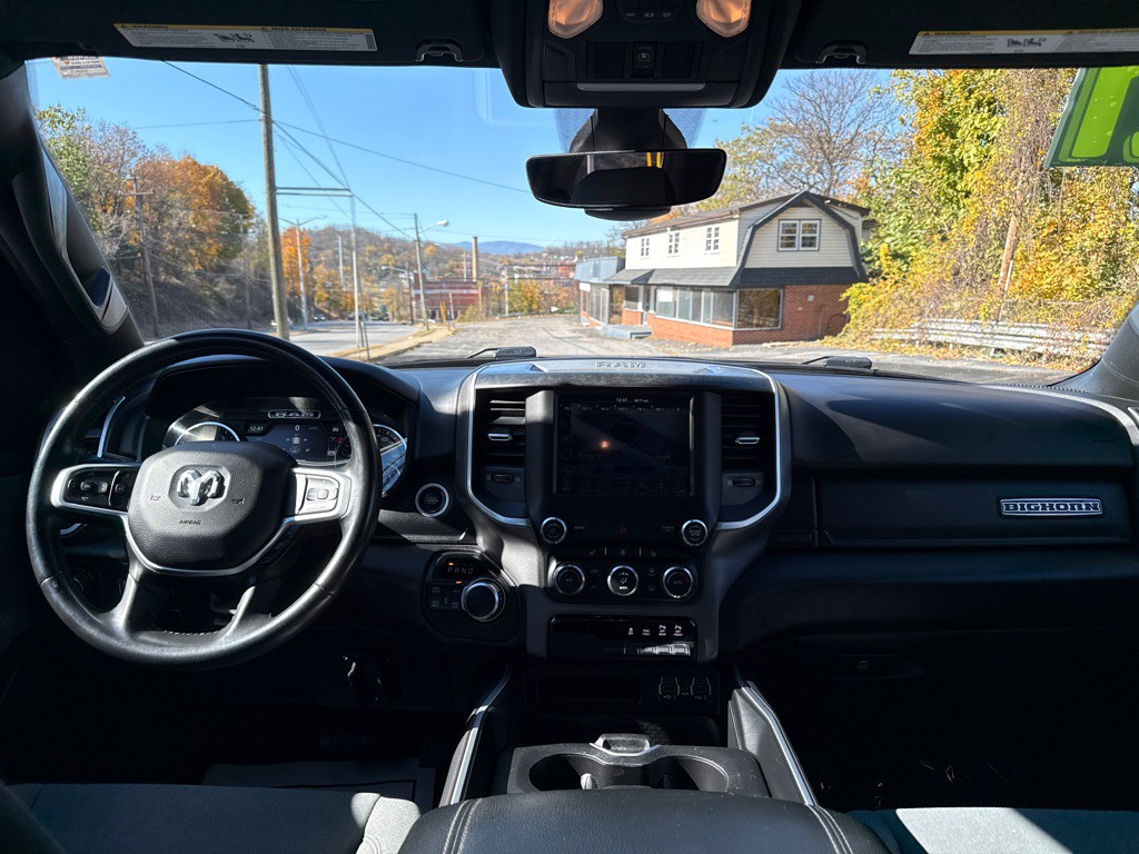 2021 RAM 1500 Image 6