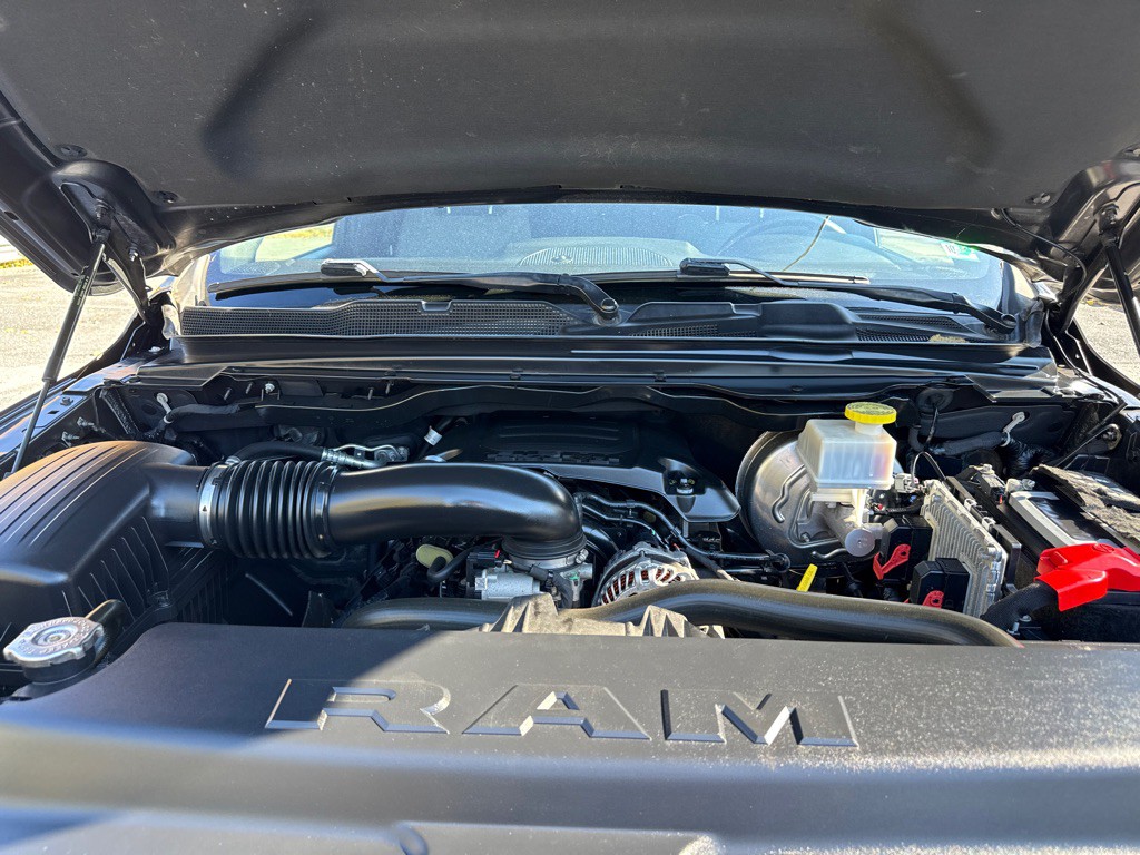 2021 RAM 1500 Image 10