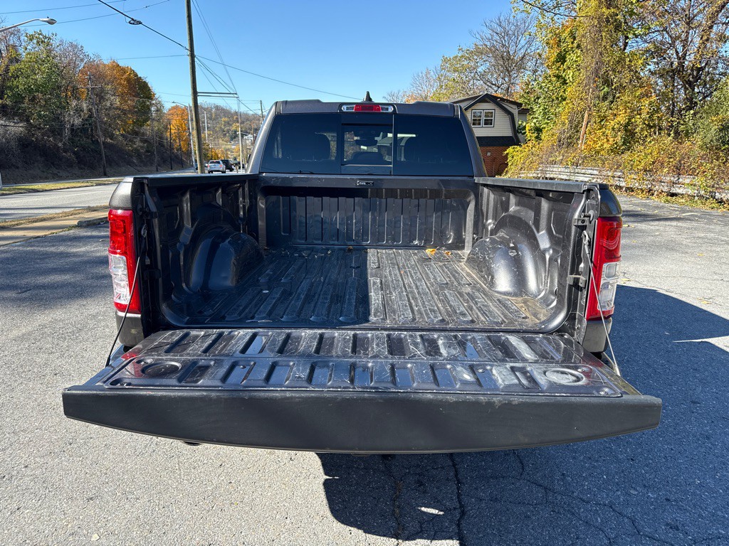 2021 RAM 1500 Image 13