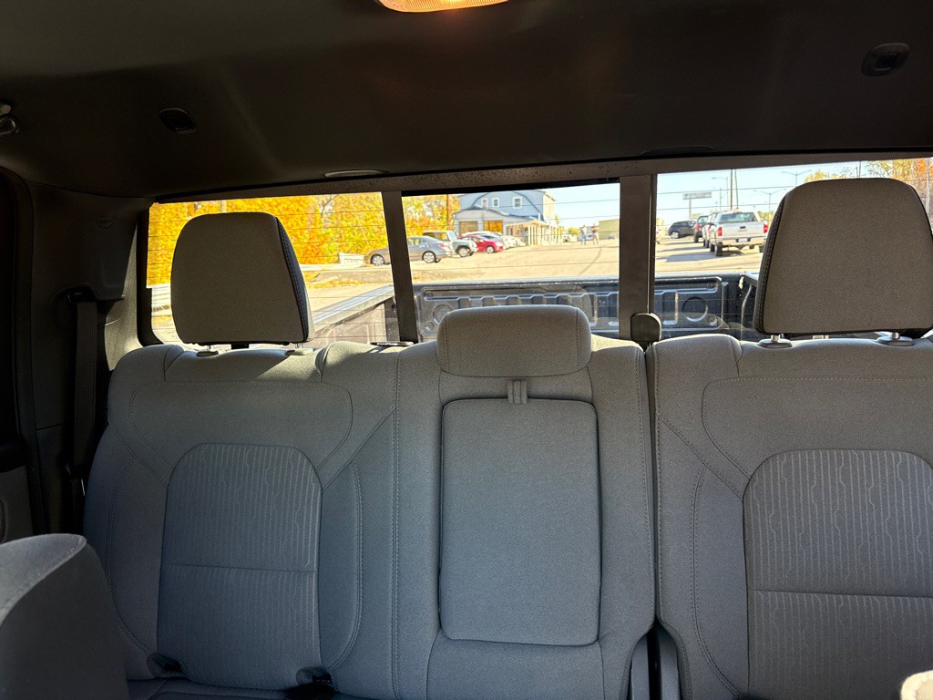 2021 RAM 1500 Image 14