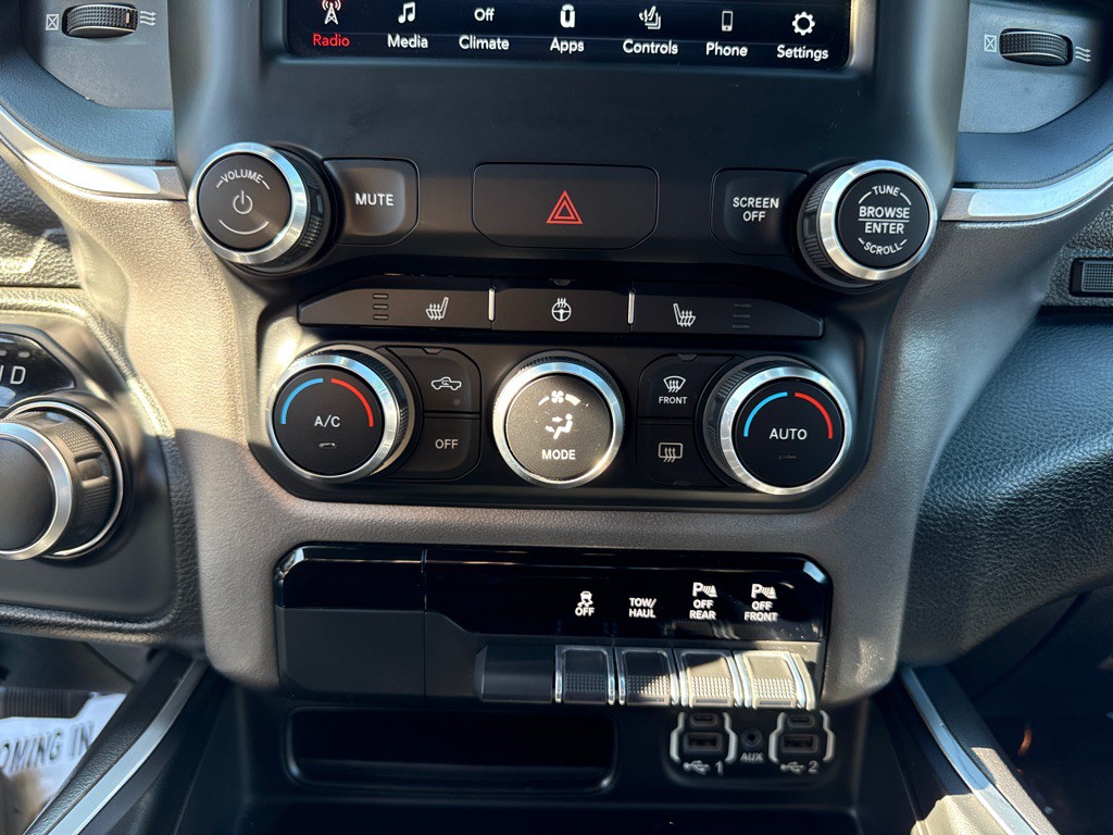 2021 RAM 1500 Image 16