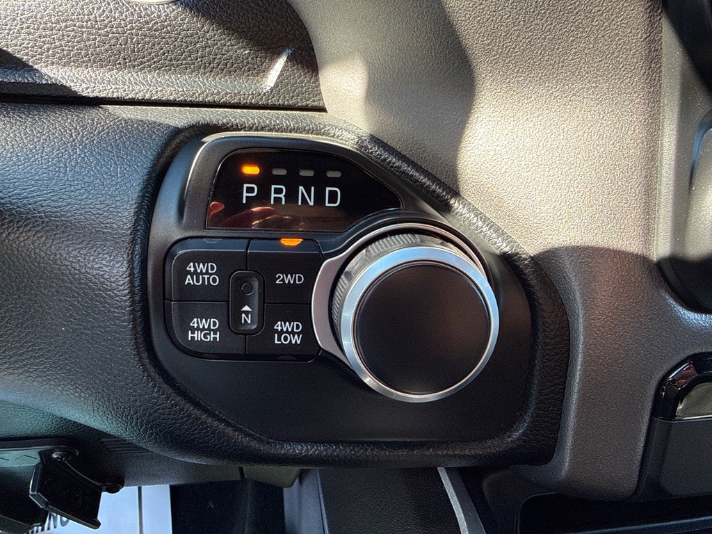 2021 RAM 1500 Image 17