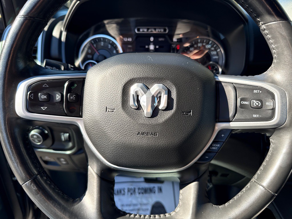 2021 RAM 1500 Image 19