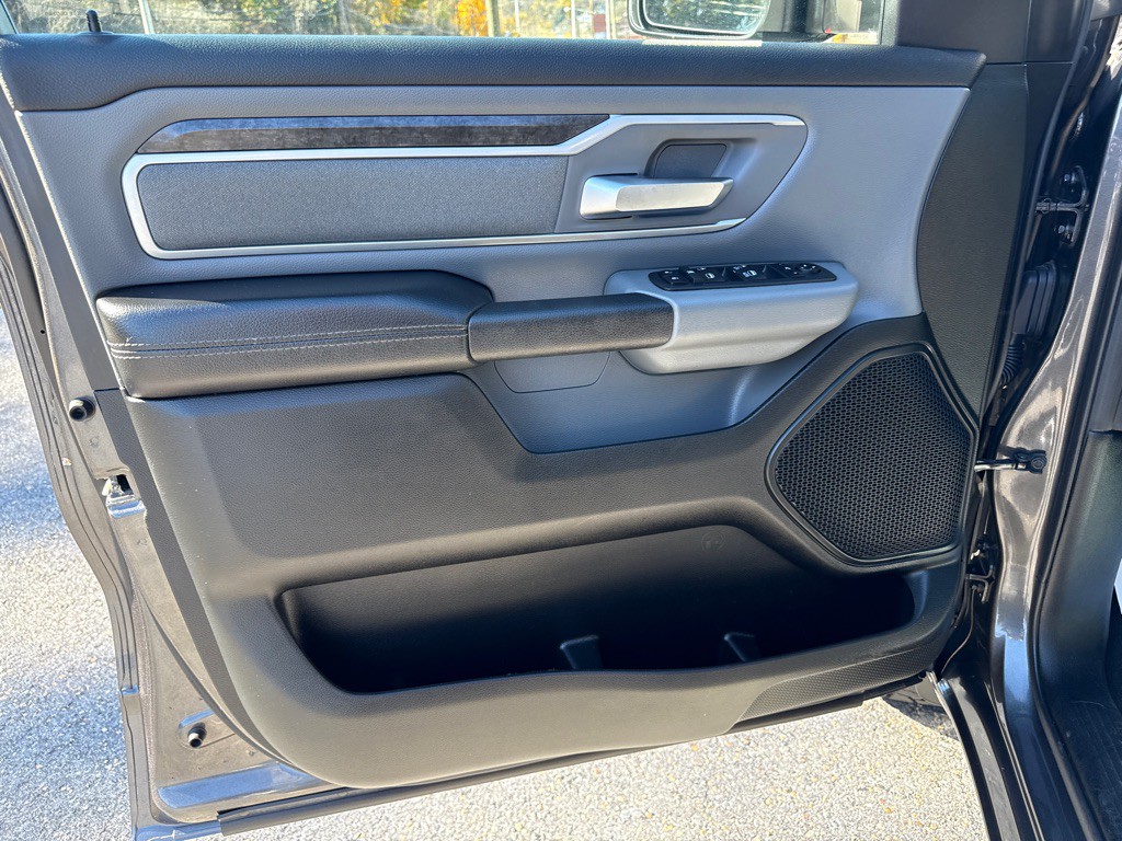 2021 RAM 1500 Image 22