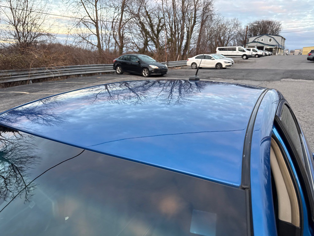 2012 Ford Fusion Image 8