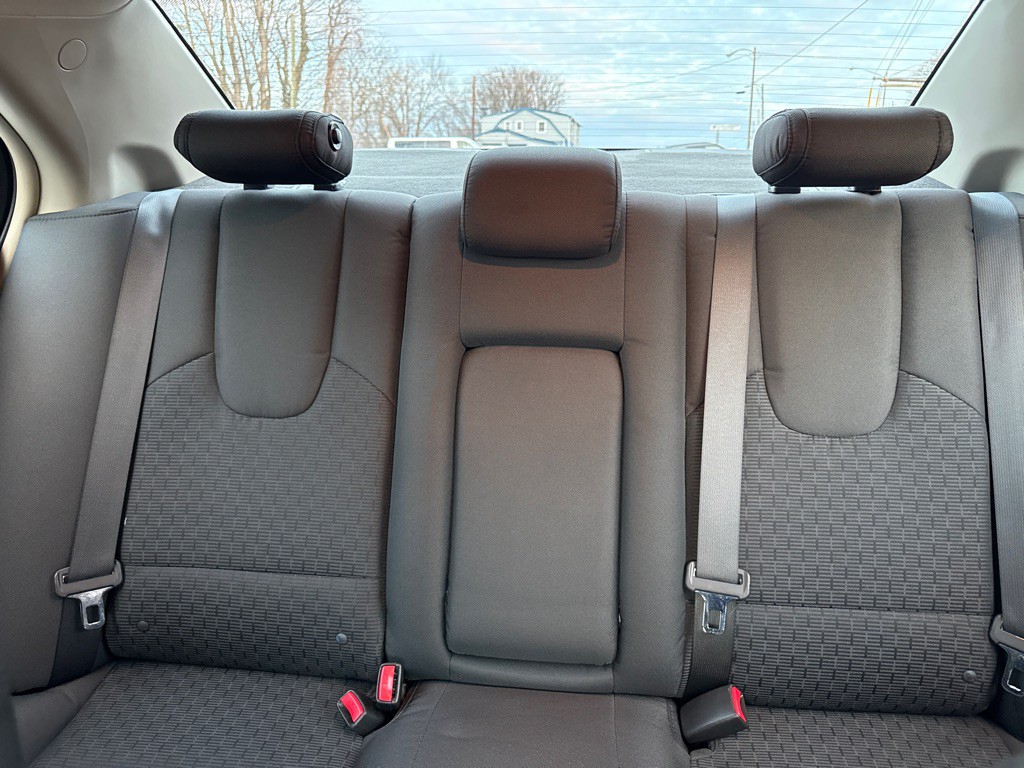 2012 Ford Fusion Image 12