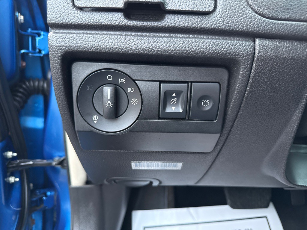 2012 Ford Fusion Image 17