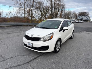 Image for 2015 Kia Rio LX ID: 6961417
