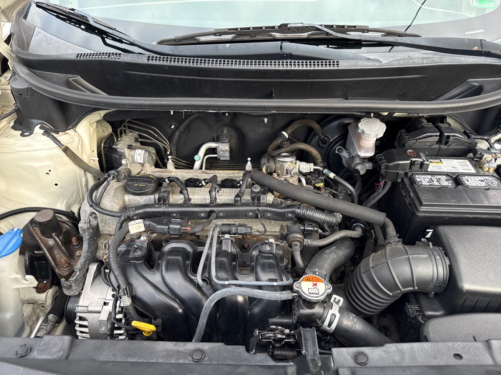 2015 Kia Rio Image 7