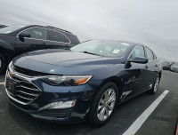 Image for 2020 Chevrolet Malibu LT ID: 6964219