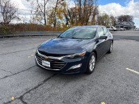 Image for 2020 Chevrolet Malibu LT ID: 6964219