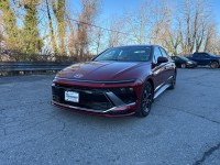 Image for 2024 Hyundai Sonata SEL ID: 6975207