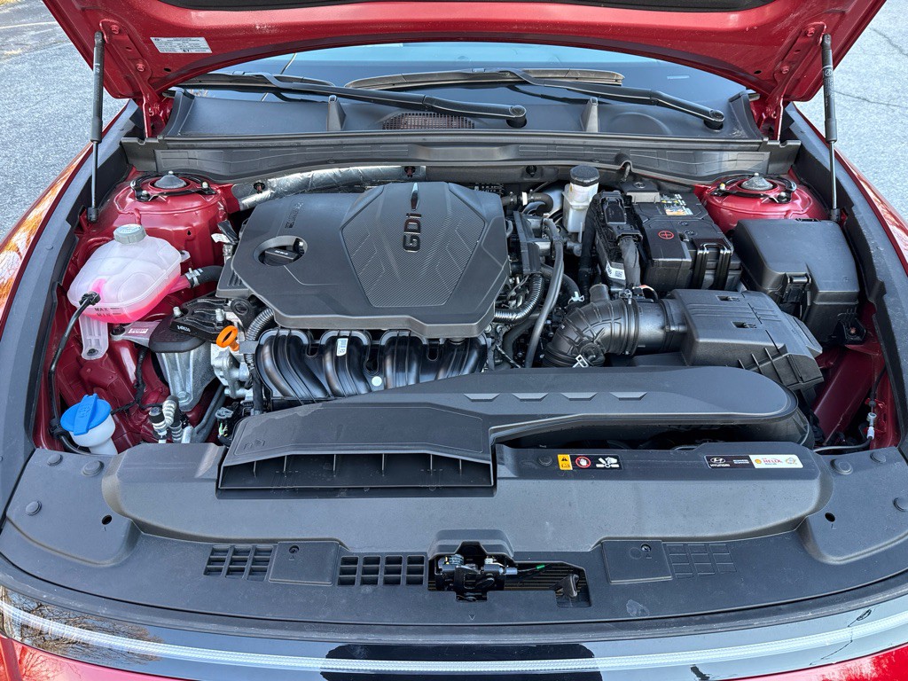2024 Hyundai Sonata Image 6