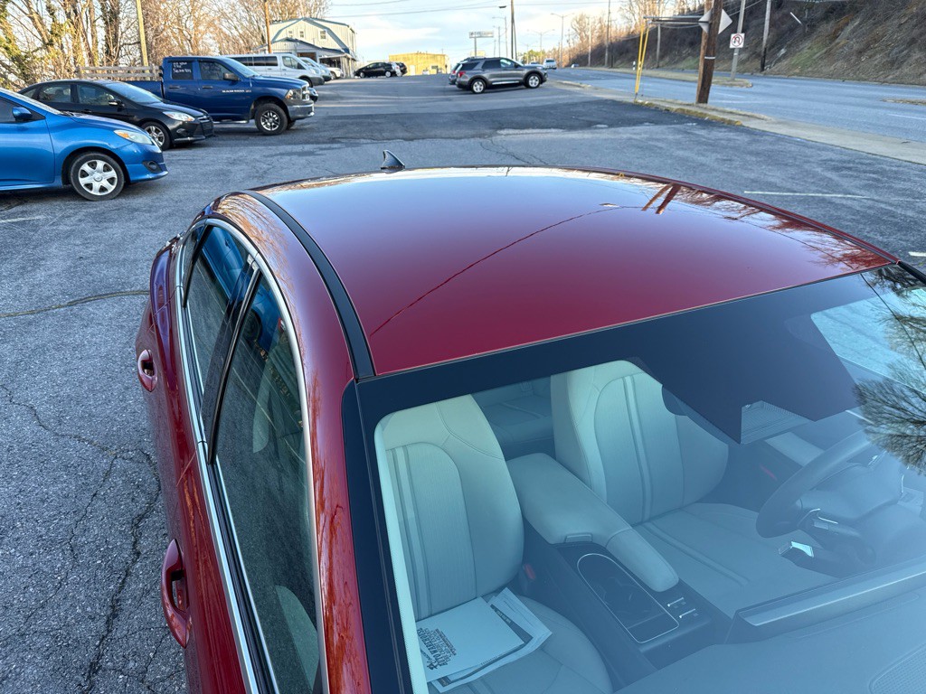 2024 Hyundai Sonata Image 7