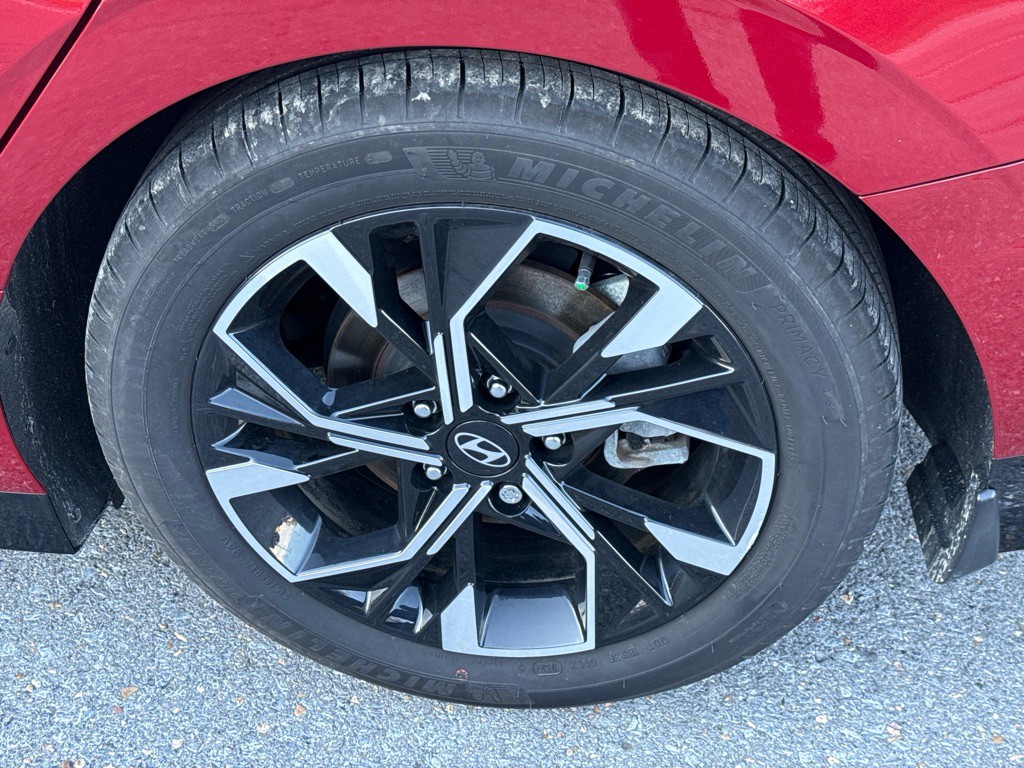 2024 Hyundai Sonata Image 9