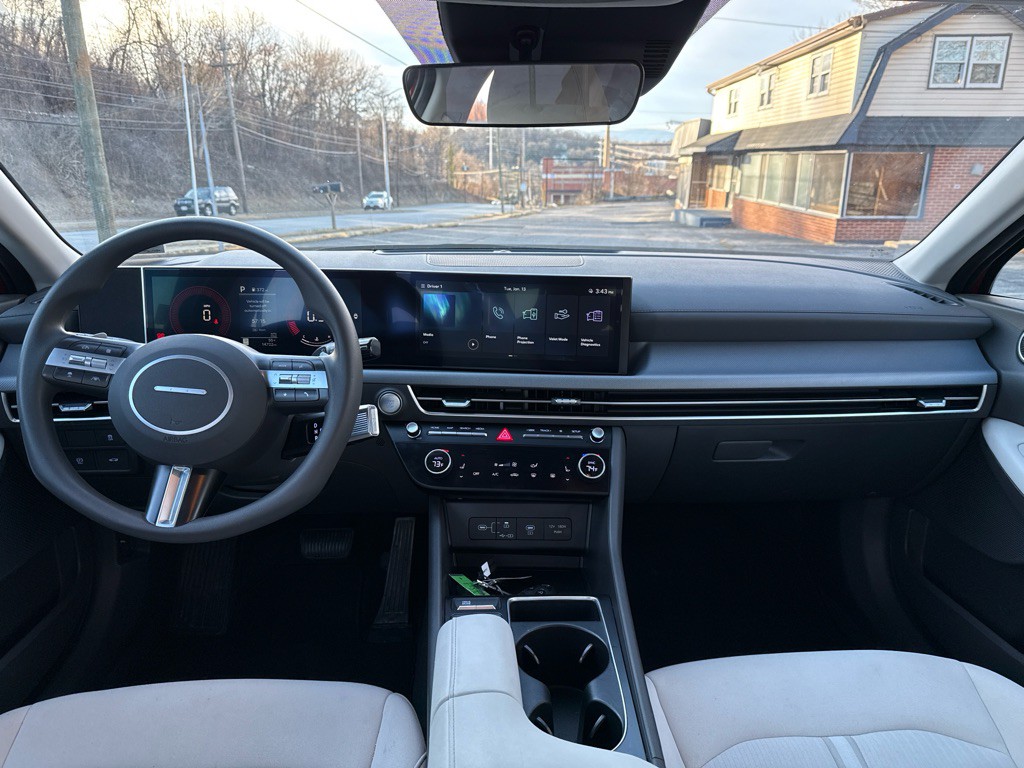 2024 Hyundai Sonata Image 10