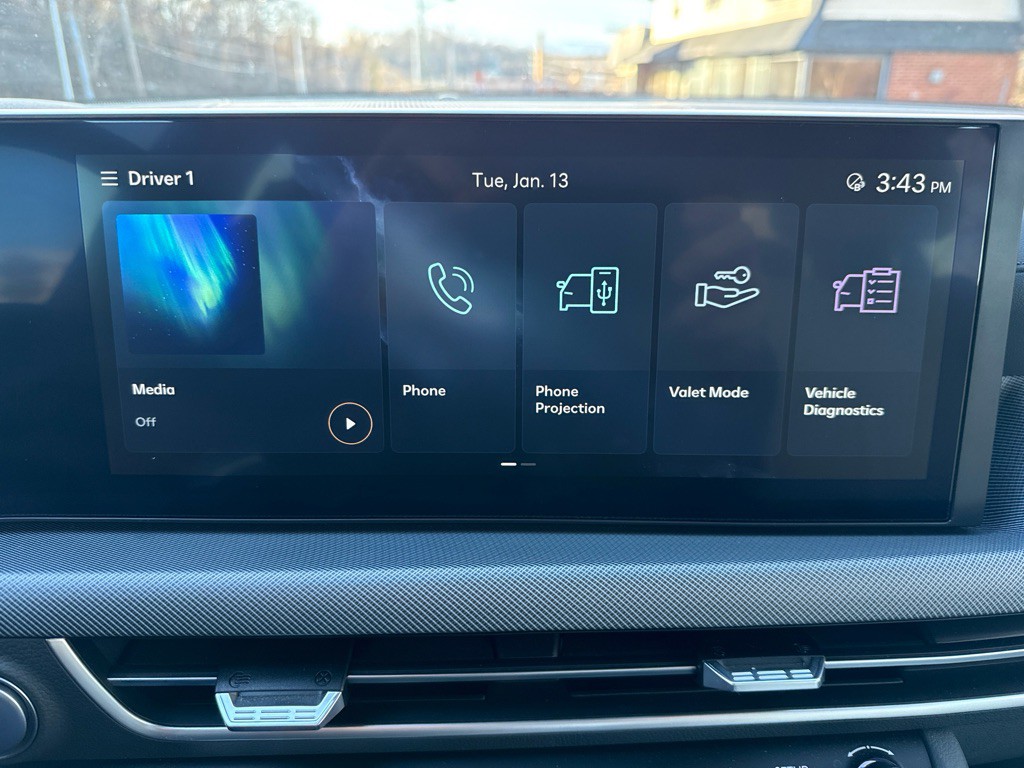 2024 Hyundai Sonata Image 11