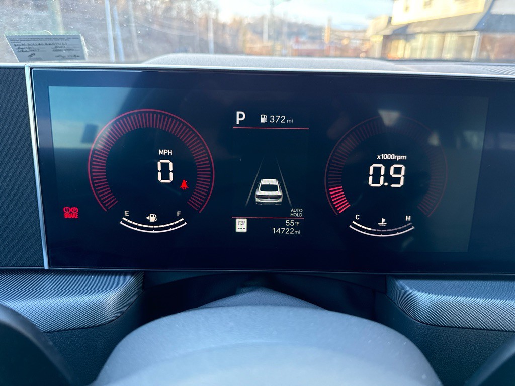 2024 Hyundai Sonata Image 12