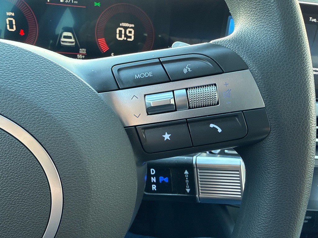 2024 Hyundai Sonata Image 14