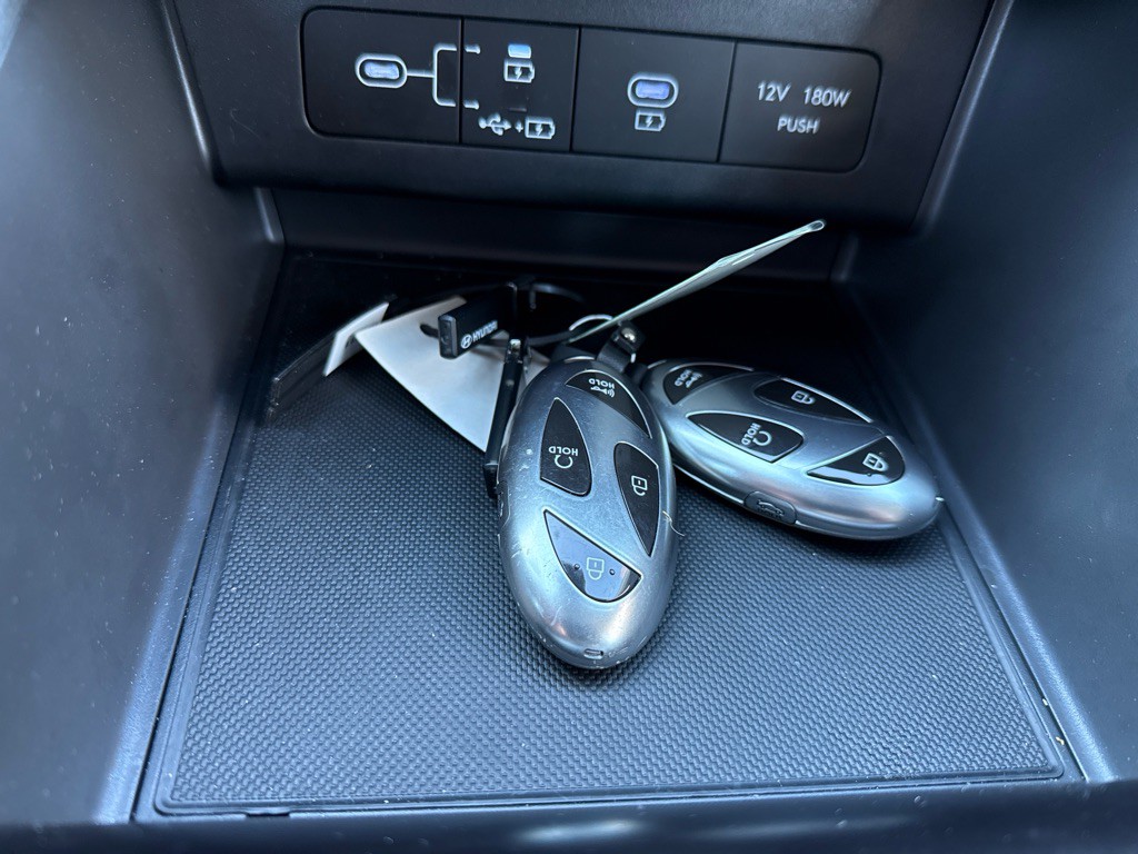 2024 Hyundai Sonata Image 17