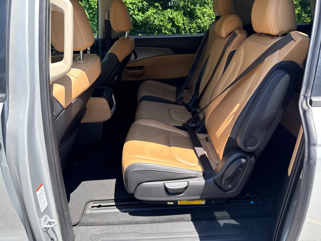 2023 Kia Carnival Image 6