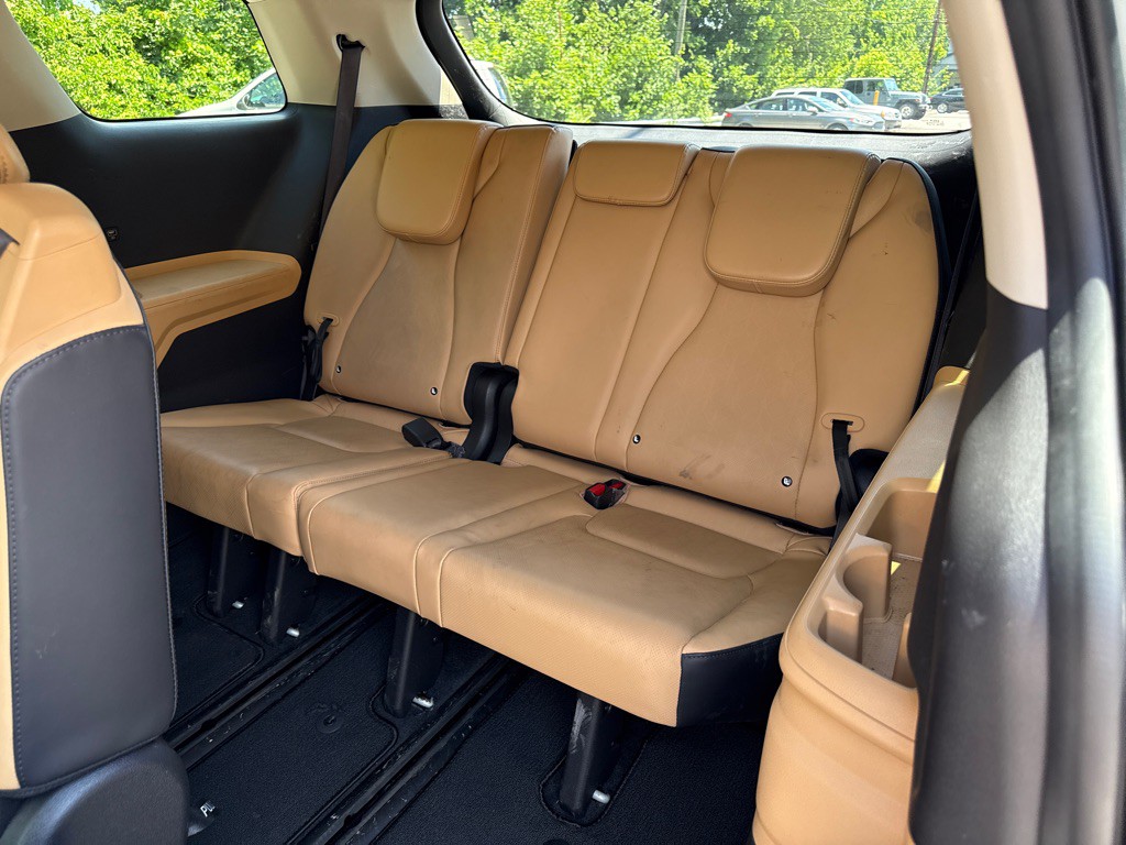 2023 Kia Carnival Image 7